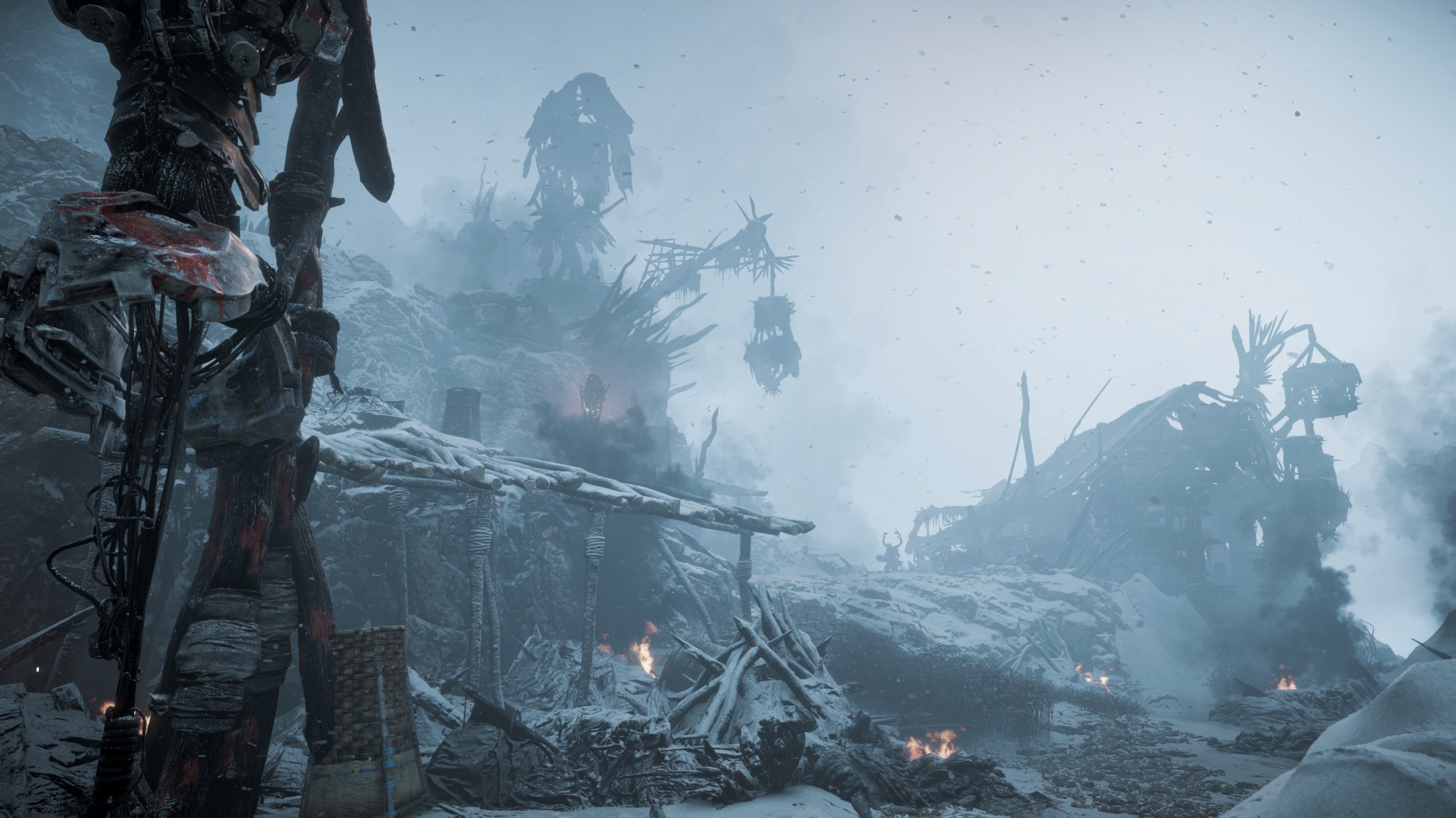 Horizon Zero Dawn - Imagen 41